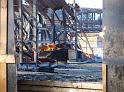 Grossbrand Holzlager Siegburg Industriestr P324